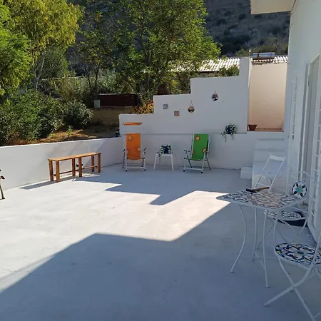 Casa de Férias Oikos *