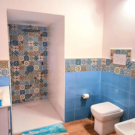 Ferienhaus Oikos *