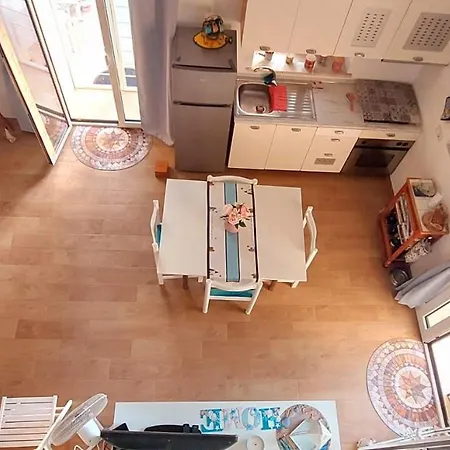 Ferienhaus Oikos *