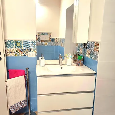 Ferienhaus Oikos *