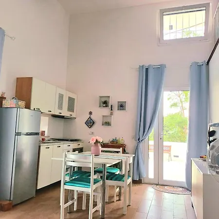 Oikos Terrasini