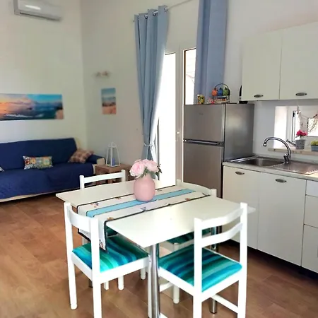 Oikos Ferienhaus