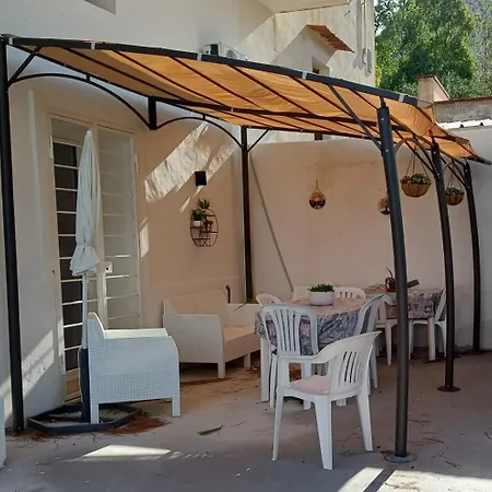 Ferienhaus Oikos *