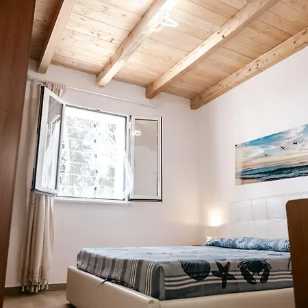 Oikos Ferienhaus