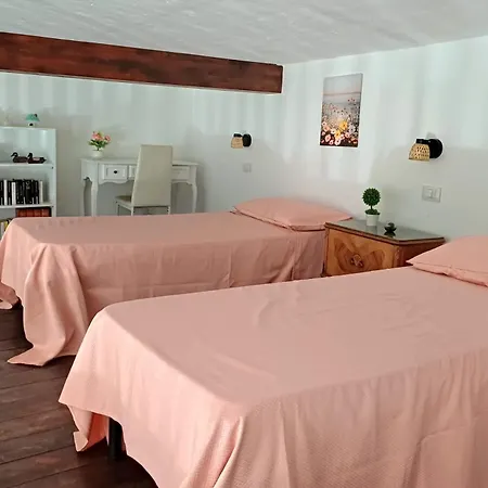 Oikos Casa de Férias Terrasini