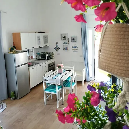 Holiday home Oikos *
