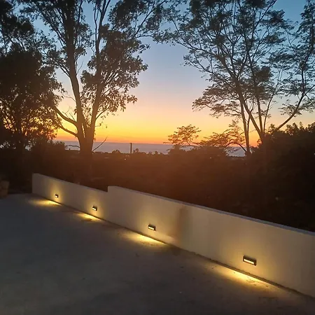 Casa de Férias Oikos Terrasini