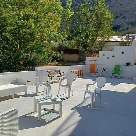 Oikos Ferienhaus